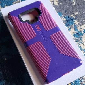 Speck note 9 case